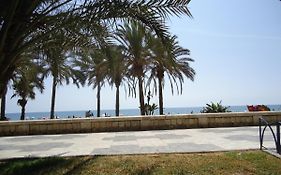Malagueta, Primera Linea De Playa